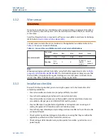 Предварительный просмотр 15 страницы Emerson Net Safety Millennium II SC310 Manual