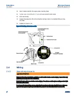 Preview for 14 page of Emerson Net Safety Millennium II Reference Manual