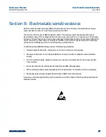 Preview for 49 page of Emerson Net Safety Millennium II Reference Manual