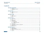 Preview for 5 page of Emerson Net Safety MLP-A-SC1100 User Manual