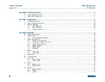 Preview for 6 page of Emerson Net Safety MLP-A-SC1100 User Manual