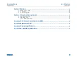 Preview for 7 page of Emerson Net Safety MLP-A-SC1100 User Manual