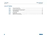 Preview for 8 page of Emerson Net Safety MLP-A-SC1100 User Manual