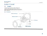 Preview for 15 page of Emerson Net Safety MLP-A-SC1100 User Manual