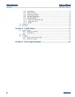 Preview for 7 page of Emerson Net Safety SC311 Reference Manual