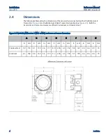 Preview for 11 page of Emerson Net Safety SC311 Reference Manual