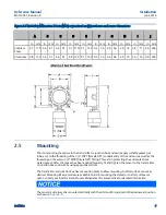 Preview for 12 page of Emerson Net Safety SC311 Reference Manual