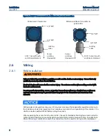 Preview for 13 page of Emerson Net Safety SC311 Reference Manual