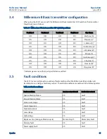 Preview for 20 page of Emerson Net Safety SC311 Reference Manual