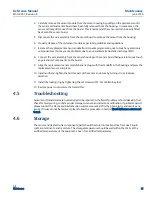 Preview for 22 page of Emerson Net Safety SC311 Reference Manual