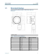 Preview for 13 page of Emerson Net Safety ST3 Reference Manual