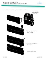 Предварительный просмотр 14 страницы Emerson NetSur 721NPBB Quick Start Manual