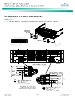 Предварительный просмотр 22 страницы Emerson NetSur 721NPBB Quick Start Manual