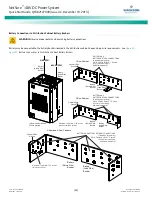 Предварительный просмотр 68 страницы Emerson NetSur 721NPBB Quick Start Manual