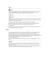 Предварительный просмотр 3 страницы Emerson NetSure 211 C23 User Manual