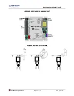 Предварительный просмотр 2 страницы Emerson Network Power Specification Sheet