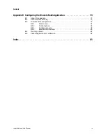 Preview for 5 page of Emerson Network Router User Manual