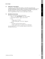 Preview for 9 page of Emerson Network Router User Manual