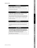 Preview for 15 page of Emerson Network Router User Manual