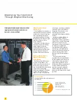 Предварительный просмотр 2 страницы Emerson Nform And Interface Products Brochure