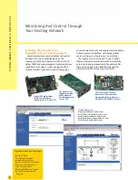 Предварительный просмотр 6 страницы Emerson Nform And Interface Products Brochure