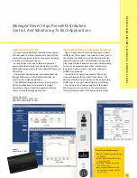 Предварительный просмотр 7 страницы Emerson Nform And Interface Products Brochure