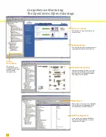 Предварительный просмотр 10 страницы Emerson Nform And Interface Products Brochure