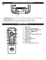 Предварительный просмотр 10 страницы Emerson Nick Jr. Dora the Explorer DTE 314 Owner'S Manual