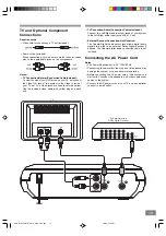 Предварительный просмотр 15 страницы Emerson NICK JR DORA the EXPLORER DTE329 Owner'S Manual