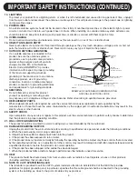 Preview for 5 page of Emerson Nickelodeon SpongeBob SquarePants SB315 Owner'S Manual