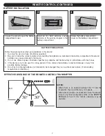 Preview for 8 page of Emerson Nickelodeon SpongeBob SquarePants SB315 Owner'S Manual