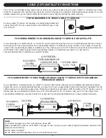 Preview for 9 page of Emerson Nickelodeon SpongeBob SquarePants SB315 Owner'S Manual