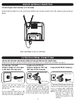 Preview for 10 page of Emerson Nickelodeon SpongeBob SquarePants SB315 Owner'S Manual