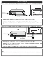 Preview for 12 page of Emerson Nickelodeon SpongeBob SquarePants SB315 Owner'S Manual