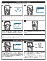 Preview for 13 page of Emerson Nickelodeon SpongeBob SquarePants SB315 Owner'S Manual