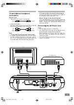 Preview for 15 page of Emerson NickJr Dora the Explorer DTE328 Owner'S Manual