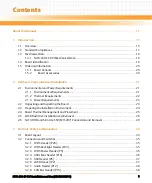 Preview for 3 page of Emerson NITX-300-ET-DVI Installation And Use Manual