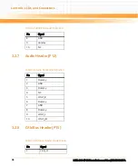 Preview for 38 page of Emerson NITX-300-ET-DVI Installation And Use Manual