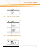 Preview for 39 page of Emerson NITX-300-ET-DVI Installation And Use Manual