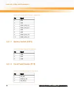 Preview for 40 page of Emerson NITX-300-ET-DVI Installation And Use Manual