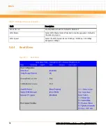 Preview for 72 page of Emerson NITX-300-ET-DVI Installation And Use Manual