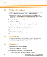 Preview for 88 page of Emerson NITX-300-ET-DVI Installation And Use Manual