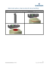 Preview for 4 page of Emerson NL2-ADD Series Assembly Instructions