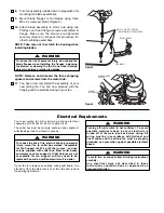 Preview for 5 page of Emerson Northwind CF702ORB04 Owner'S Manual