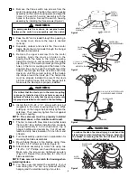 Preview for 4 page of Emerson Northwind CF702PB03 Owner'S Manual