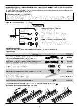 Preview for 10 page of Emerson NPN-FL2-00-U Manual