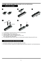 Предварительный просмотр 13 страницы Emerson NPN-FL2-00-U Manual