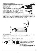 Предварительный просмотр 14 страницы Emerson NPN-FL2-00-U Manual