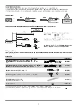 Preview for 20 page of Emerson NPN-FL2-00-U Manual