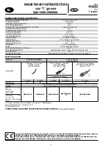 Preview for 41 page of Emerson NPN-FL2-00-U Manual